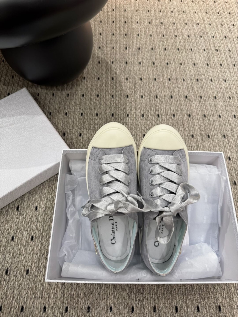 chr1st1an D10r low shoes